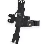 Alctron® IS-6 For iPad Air, Tablet, Mike legs for iPad Air, can rotate 360 ​​degrees ** 1 year warranty **