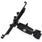 Alctron® IS-6 For iPad Air, Tablet, Mike legs for iPad Air, can rotate 360 ​​degrees ** 1 year warranty **