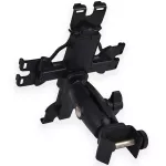 Alctron® IS-6 For iPad Air, Tablet, Mike legs for iPad Air, can rotate 360 ​​degrees ** 1 year warranty **