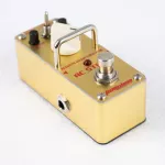 TOMSLINE AAS-3 AC Stage, Acoustic Guitar Simulator Acoustic Guitar Sign