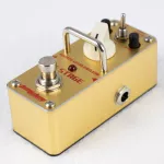 TOMSLINE AAS-3 AC Stage, Acoustic Guitar Simulator Acoustic Guitar Sign