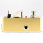 TOMSLINE AAS-3 AC Stage, Acoustic Guitar Simulator Acoustic Guitar Sign