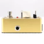 TOMSLINE AAS-3 AC Stage, Acoustic Guitar Simulator Acoustic Guitar Sign