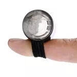 ROCKARHYTHM SH25 Cylinder Rhythm Ring