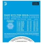 12-string 12-string for Electric Guitars Electric Guitars EXL150 Regular Light, 10-46 ** Made in USA **