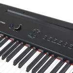 Artesia PA-88H Piano Digital Piano 88 Digital Electric Piano + Free Piano DF111 & Pedal & Adapter ** 1 year Insurance