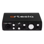 Artesia Arb-4, Democrats, Democrats, Audio International Set + Condenser + Monster Headphones + Free Program