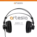 Artesia Arb-4, Democrats, Democrats, Audio International Set + Condenser + Monster Headphones + Free Program
