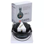 Artesia Arb-4, Democrats, Democrats, Audio International Set + Condenser + Monster Headphones + Free Program