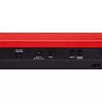 Roland® Go Keys 61 Piano Piano, Digital Piano 61 Key per computer and connecting the Bluetooth. Go-61K + adapter & manual **