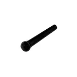 Paramount BP004 12 guitar pins Bridge Pin for Acoustic Guitars / Pack of 12 PCS