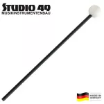 Studio 49 PKS3 ไม้ตีสำหรับ บล็อกไม้ กลองท่อไม้ Xylophones Marimbas ** Made in Germany **