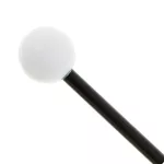 Studio 49 PKS3 Hit wood for wooden drums, Xylophones Marimbas wood tubes ** Made in Germany **