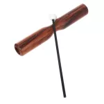 Studio 49 PKS3 Hit wood for wooden drums, Xylophones Marimbas wood tubes ** Made in Germany **