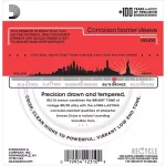 D'Addario® X Paramount Gift Box, a gift box for guitar lovers, D'Addario ** Made in USA ** & Shoulder Strap &