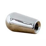 PARAMOUNT KTG20 PAUL Silver Guitar Switch TOGGLE SWITCH KNOB for Les Paul Guitars