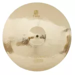 Centnt TD-20R CYMBALS, 20-inch RIDE from the B20 Dragon series, made of copper, mixed bronze alloy, Bronze 80