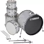 YAMAHA® RYDEEN RDP2F5, 5 drums, made of pop Not including hardware equipment, plastering, unfolding chair ** 1 year center insurance **