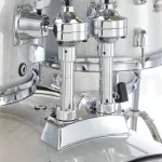 YAMAHA® RYDEEN RDP2F5, 5 drums, made of pop Not including hardware equipment, plastering, unfolding chair ** 1 year center insurance **