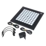 Novation® Launchpad Pro MK3 64 sound control keyboard, Midi Grrid Controller + free USB & Ableton Live launchpad & c
