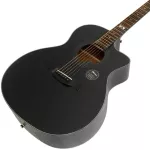 Mantic GT-10GC 41-inch GRAND AUDITORIUM CUTAWAY TOP SOLGEL ANGEL MOSPROS/Cherry Wood+ Free Bag