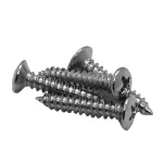 Belcat BH-23A ปิ๊กอัพกีตาร์ไฟฟ้า ทรง Strat แบบฮัมบัคกิ้ง ตำแหน่งบน+ล่าง วัสดุอัลนิโก้ Humbucker Guitar Pickup  / Neck +