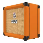 Orange® Crush 12 Amp guitar amplifiers, electric guitar 12 watts, with built -in Overdrive effects ** 1 year zero warranty **