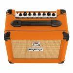 Orange® Crush 12 Amp guitar amplifiers, electric guitar 12 watts, with built -in Overdrive effects ** 1 year zero warranty **
