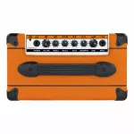 Orange® Crush 12 Amp guitar amplifiers, electric guitar 12 watts, with built -in Overdrive effects ** 1 year zero warranty **
