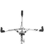 YAMAHA® SS740A, a three -legged sign Adjustable height 45 - 61 cm. Suitable for 14 -inch Snare Snare drums.