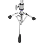YAMAHA® SS740A, a three -legged sign Adjustable height 45 - 61 cm. Suitable for 14 -inch Snare Snare drums.