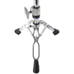 Yamaha® SS850 ขาสแนร์ ขาตั้งสแนร์ แบบสามขาก้านคู่ ปรับความสูงได้ 45 – 63 ซม. เหมาะสำหรับกลองสแนร์ขนาด 14 นิ้ว Standard