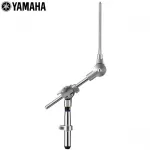 Yamaha® CWH940 Cowbell Arm Holder แขนจับคาวเบล อุปกรณ์กลอง แขนสำหรับใส่ Cowbell ทำจากโลหะ อย่างดี ของแท้