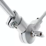 YAMAHA® CWH940 COWBELL ARM HOLDER, arms, cowl, beam, arms, arms for cowbell, made of good metal.