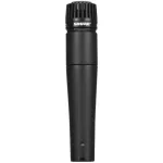 Shure® SM57 Mike Mike for recording musical instruments Or get the sound from the front of the amp + free zipper bag & clip ** opposite