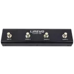 Lirevo® SW FootSwitch Foot Switch for Lirevo Fullstar + Free Lirevo Fullstar Amp