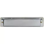 Suzuki® W-16 Winner Harmonica Harmonic Mount Mount Mount Tremolo 16 channels