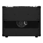 Orange® Crush CR60C แอมป์กีตาร์ไฟฟ้า 60 วัตต์ แบบ Solid State  2 แชนแนล มีเอฟเฟค Reverb มีบัฟเฟอร์เอฟเฟคลูปในตัว ต่อฟุตส