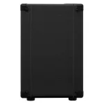 Orange® Crush CR60C แอมป์กีตาร์ไฟฟ้า 60 วัตต์ แบบ Solid State  2 แชนแนล มีเอฟเฟค Reverb มีบัฟเฟอร์เอฟเฟคลูปในตัว ต่อฟุตส