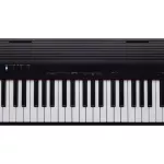 Roland® Go Piano 88 Piano Piano Piano Digital 88 Key per computer and connect Bluetooth + Note & Pedal Switch & Adapter