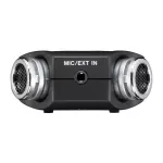 Tascam® DR-05X ไมค์พกพา ไมค์ภาคสนาม เครื่องบันทึกเสียง ออดิโออินเทอร์เฟส 2 แชนเนล มีเอฟเฟคและลำโพงในตัว คุณภาพเสียงระดับ