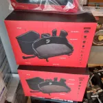 D'Addario® PW-MSASSSK-01 Mic Stand Accessory System, a music device attached to the mic, pic / slide storage