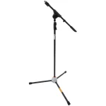 Carlsbro SD225 Mike Boom stand Special microphone stand, good boom, high boom, adjustable 87-155 cm.