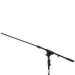 Carlsbro SD225 Mike Boom stand Special microphone stand, good boom, high boom, adjustable 87-155 cm.