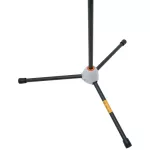 Carlsbro SD225 Mike Boom stand Special microphone stand, good boom, high boom, adjustable 87-155 cm.