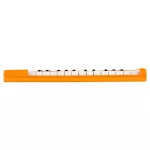 Arturia® Microlab Midi Controller, a hint keyboard, a 25-key controller, pressing-light, has a Modulation/Pitch Wheel3 + free BITWIG *Insurance.