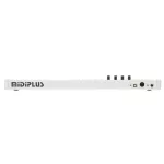 MIDIPLUS X3 Mini Keyboard Dumb 37 Key Touch Piano, Portable, USB and MIDI. + Free USB & Guide.