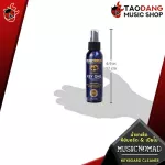 The Music Nomad Keyboard Cleaner keyboard is safely eliminated with fingerprints, dust and dirt. 100% authentic defense formula