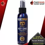 The Music Nomad Keyboard Cleaner keyboard is safely eliminated with fingerprints, dust and dirt. 100% authentic defense formula