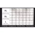Alice® AE537 SL สายกีตาร์ไฟฟ้า เบอร์ 9  วัสดุไฮคาร์บอนสตีล เคลือบกันสนิม สายพันด้วยวัสดุอัลลอย์สีทอง ของแท้ Super Light